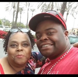 Meet your Posher, Darius